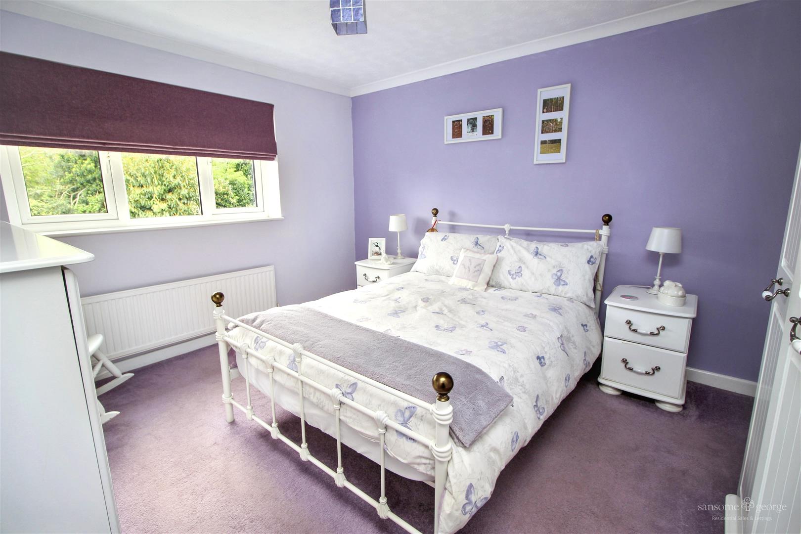 Lawrence Road, Tilehurst, Reading